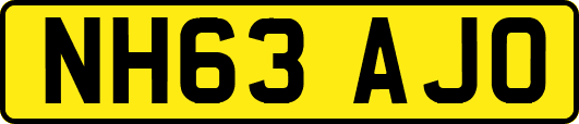 NH63AJO