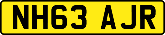 NH63AJR
