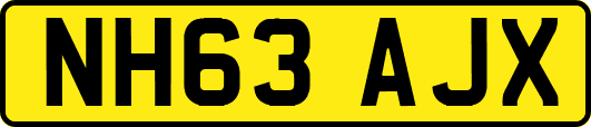 NH63AJX