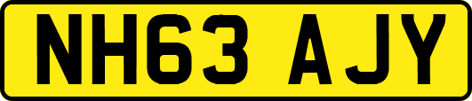 NH63AJY