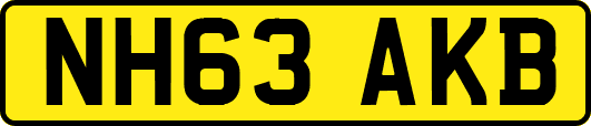 NH63AKB