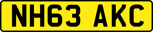 NH63AKC