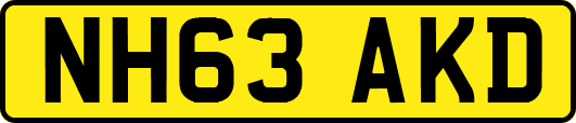 NH63AKD