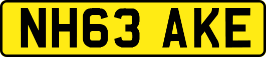 NH63AKE