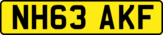 NH63AKF