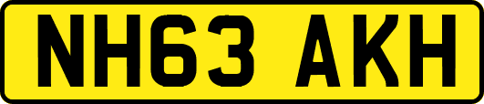 NH63AKH