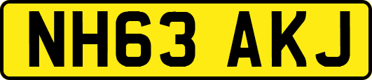 NH63AKJ