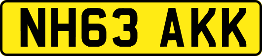 NH63AKK