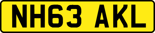 NH63AKL