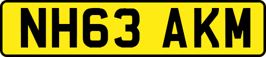 NH63AKM