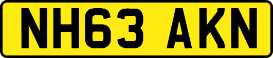 NH63AKN