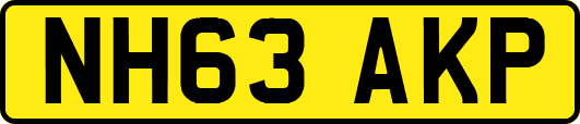 NH63AKP