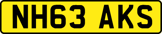 NH63AKS