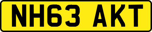 NH63AKT