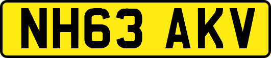 NH63AKV
