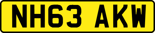NH63AKW