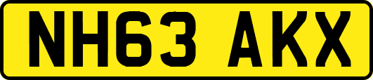 NH63AKX