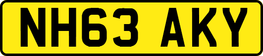 NH63AKY