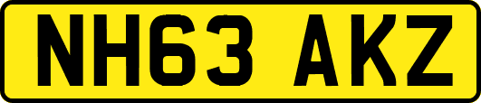 NH63AKZ