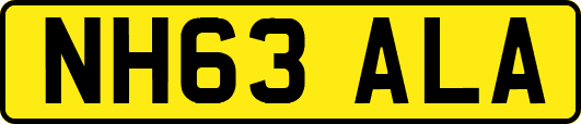 NH63ALA