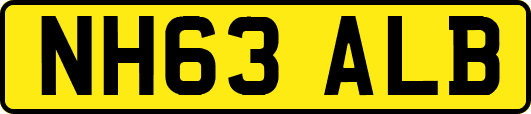 NH63ALB