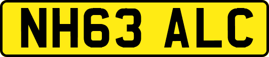 NH63ALC