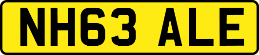 NH63ALE