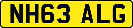 NH63ALG