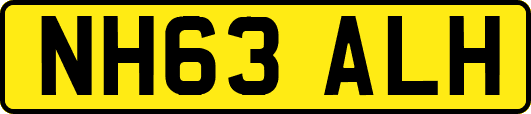 NH63ALH