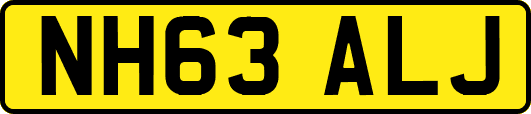 NH63ALJ