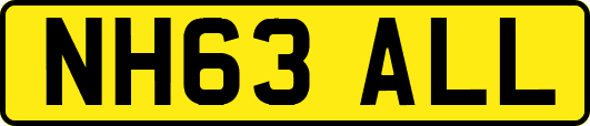 NH63ALL