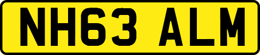 NH63ALM