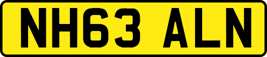 NH63ALN