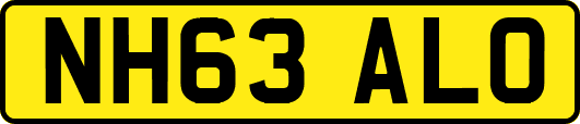NH63ALO