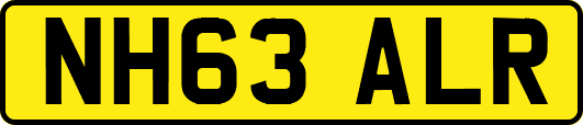 NH63ALR
