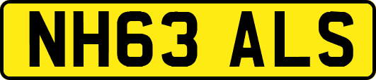 NH63ALS