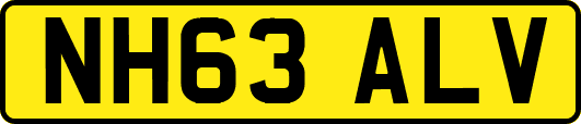 NH63ALV