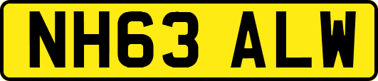 NH63ALW