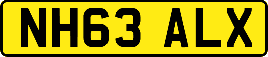 NH63ALX