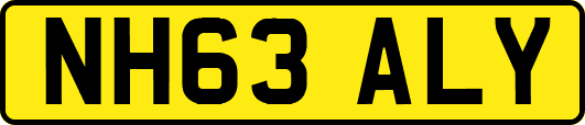 NH63ALY