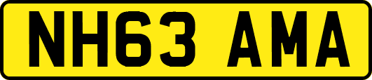 NH63AMA