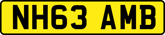 NH63AMB