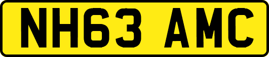 NH63AMC
