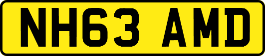NH63AMD