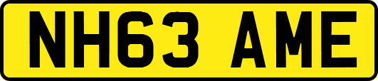 NH63AME