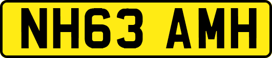 NH63AMH