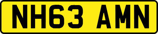 NH63AMN