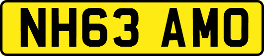 NH63AMO