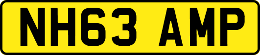 NH63AMP