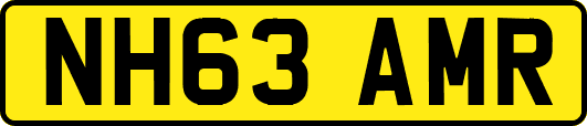 NH63AMR